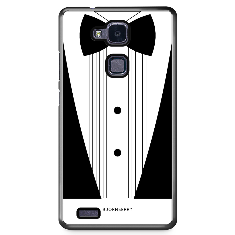Huawei Honor 5X Case - Tuxedo