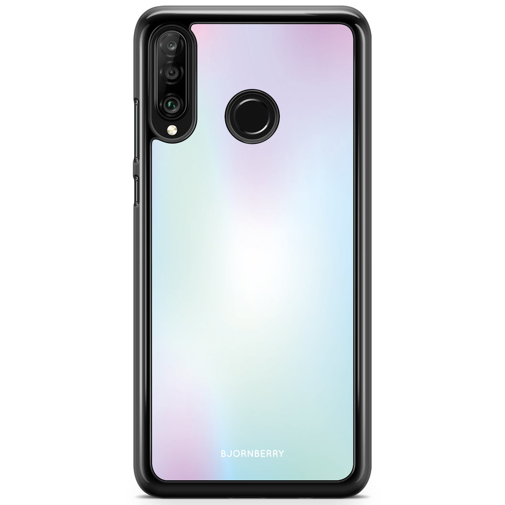 Huawei P30 Lite Case - Rainbow