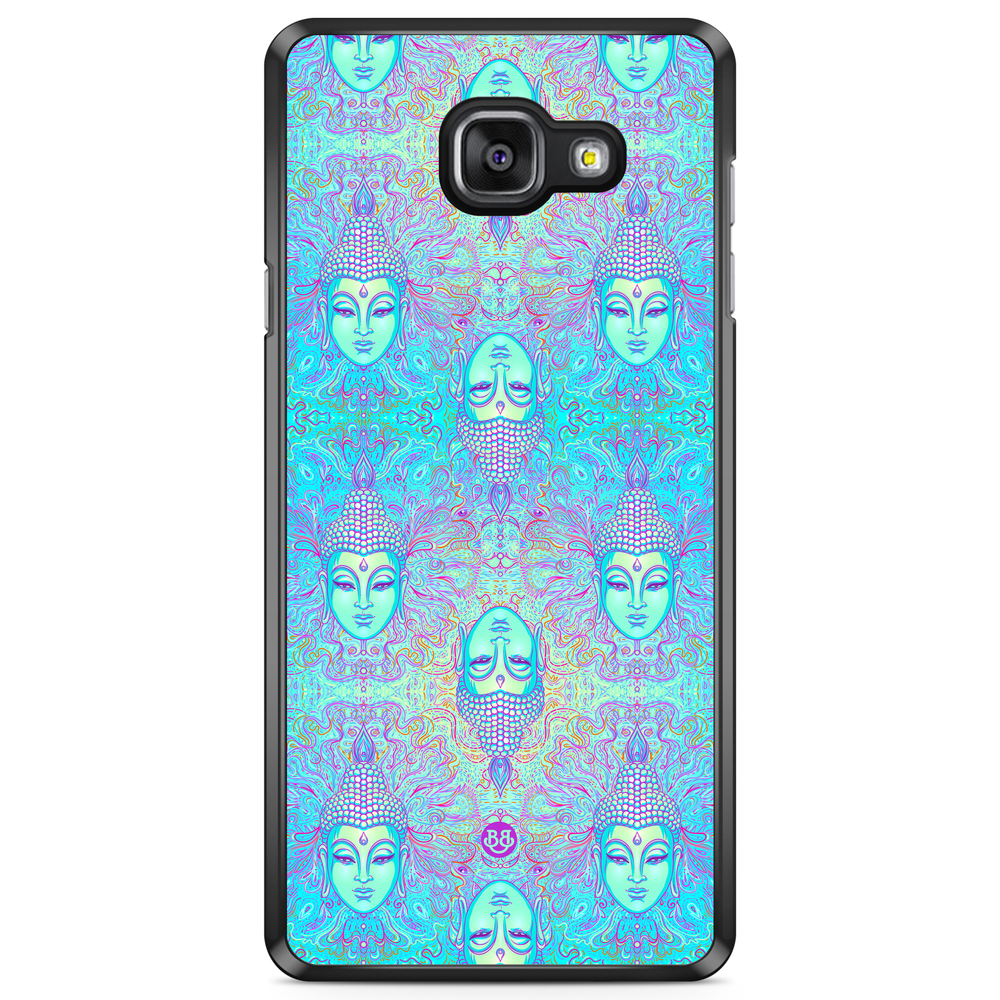 Samsung Galaxy A5 6 (2016) Case - Buddha