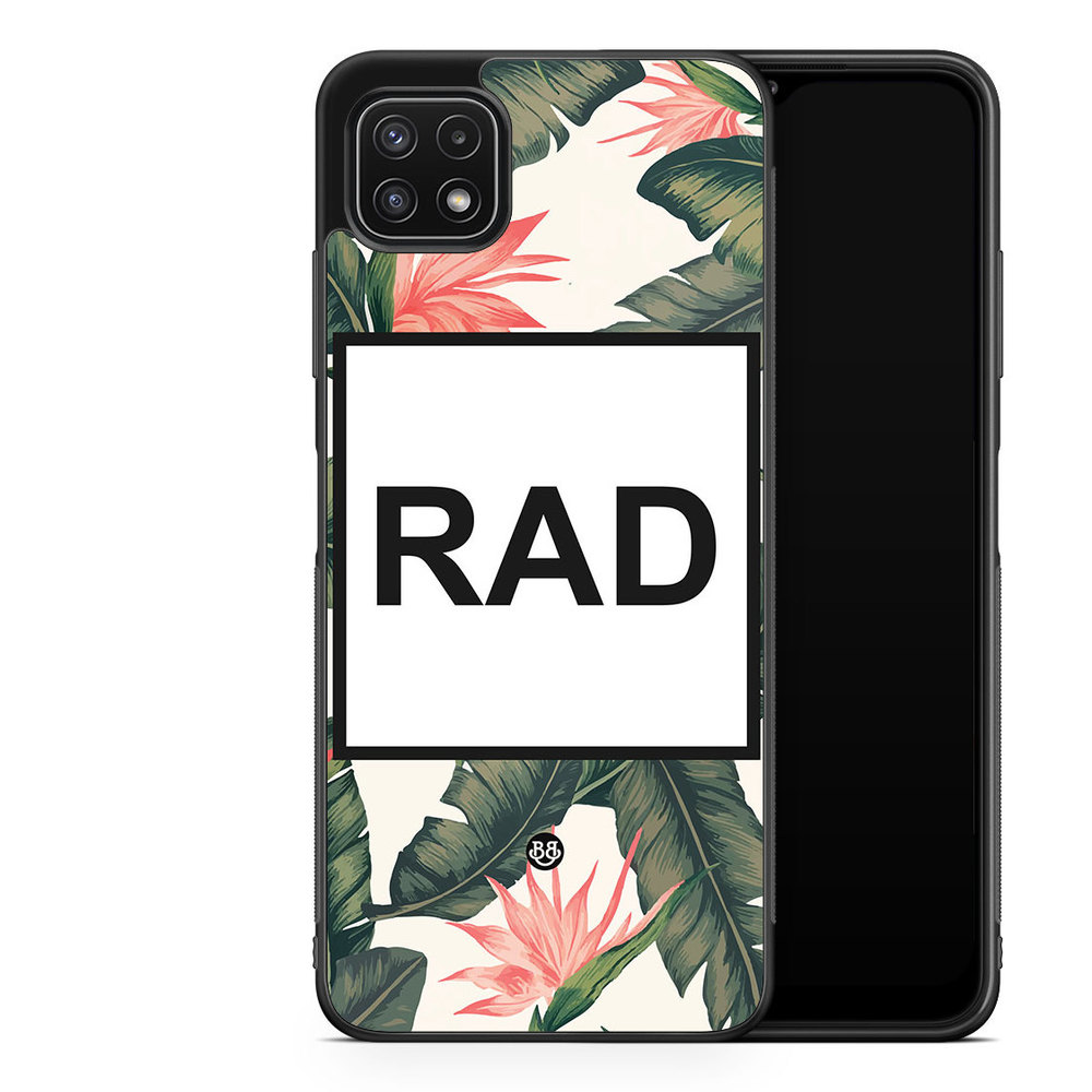 Samsung Galaxy A22 5G Case - RAD