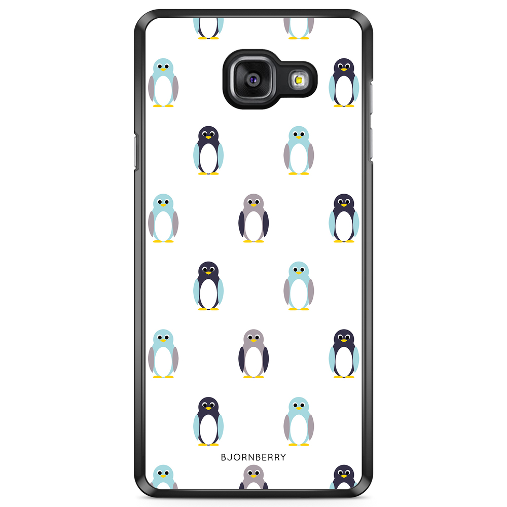 Samsung Galaxy A5 6 (2016) Case - Penguins