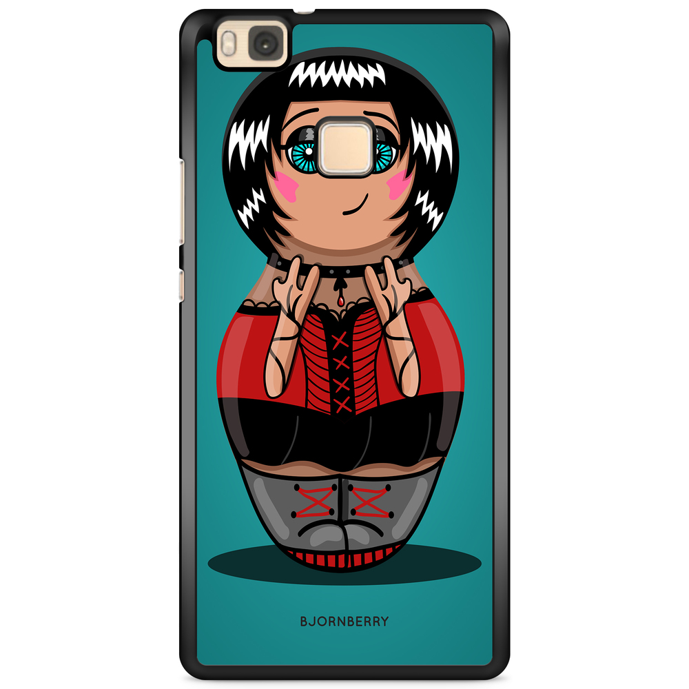 Huawei P9 Lite Case - Rocker