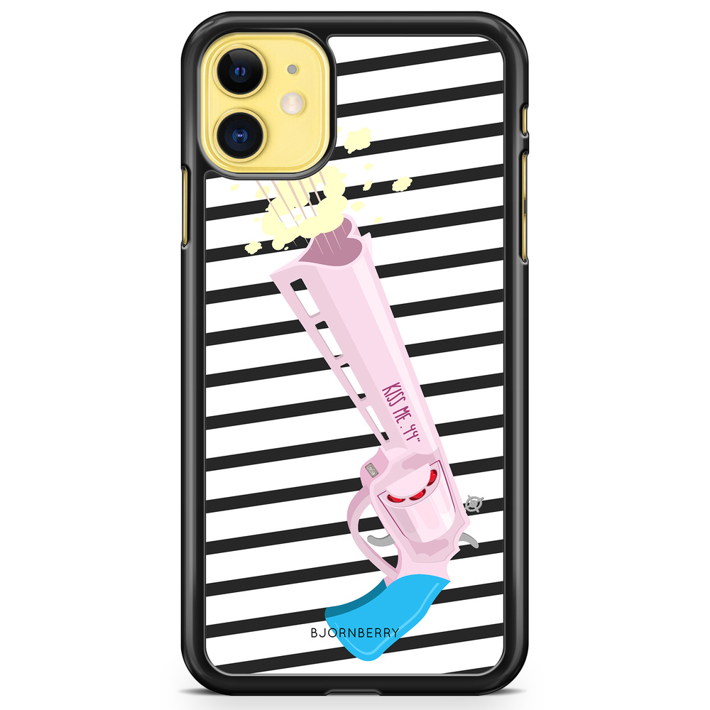 iPhone 11 Case - Love Gun