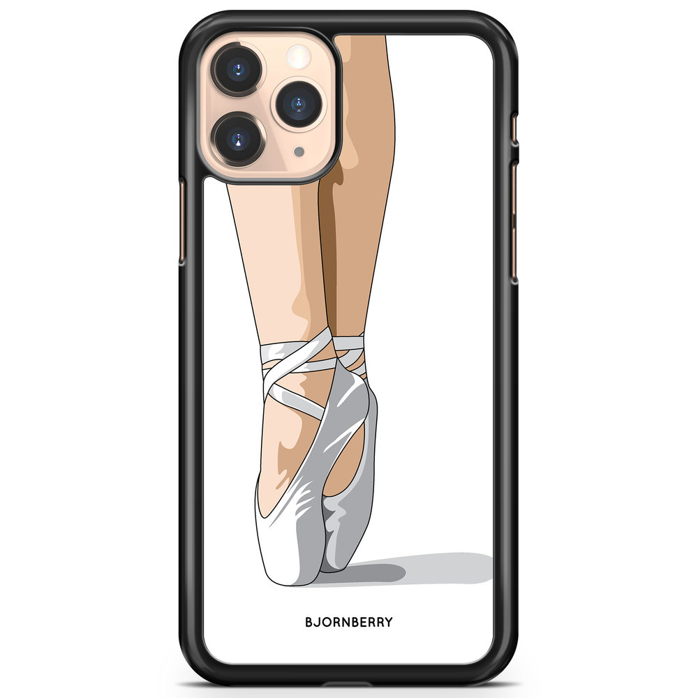 iPhone 11 Pro Max Case - Dancing Shoes