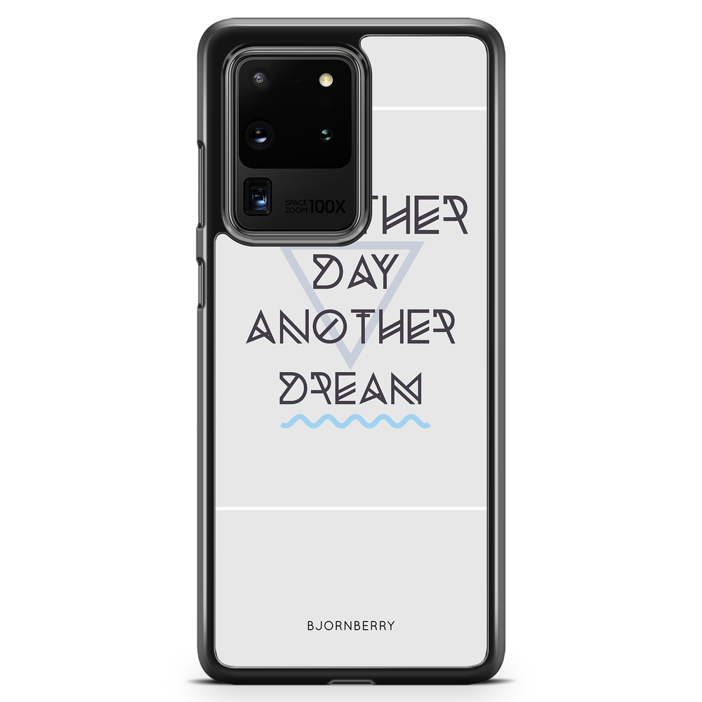 Samsung Galaxy S20 Ultra Case - Another Day