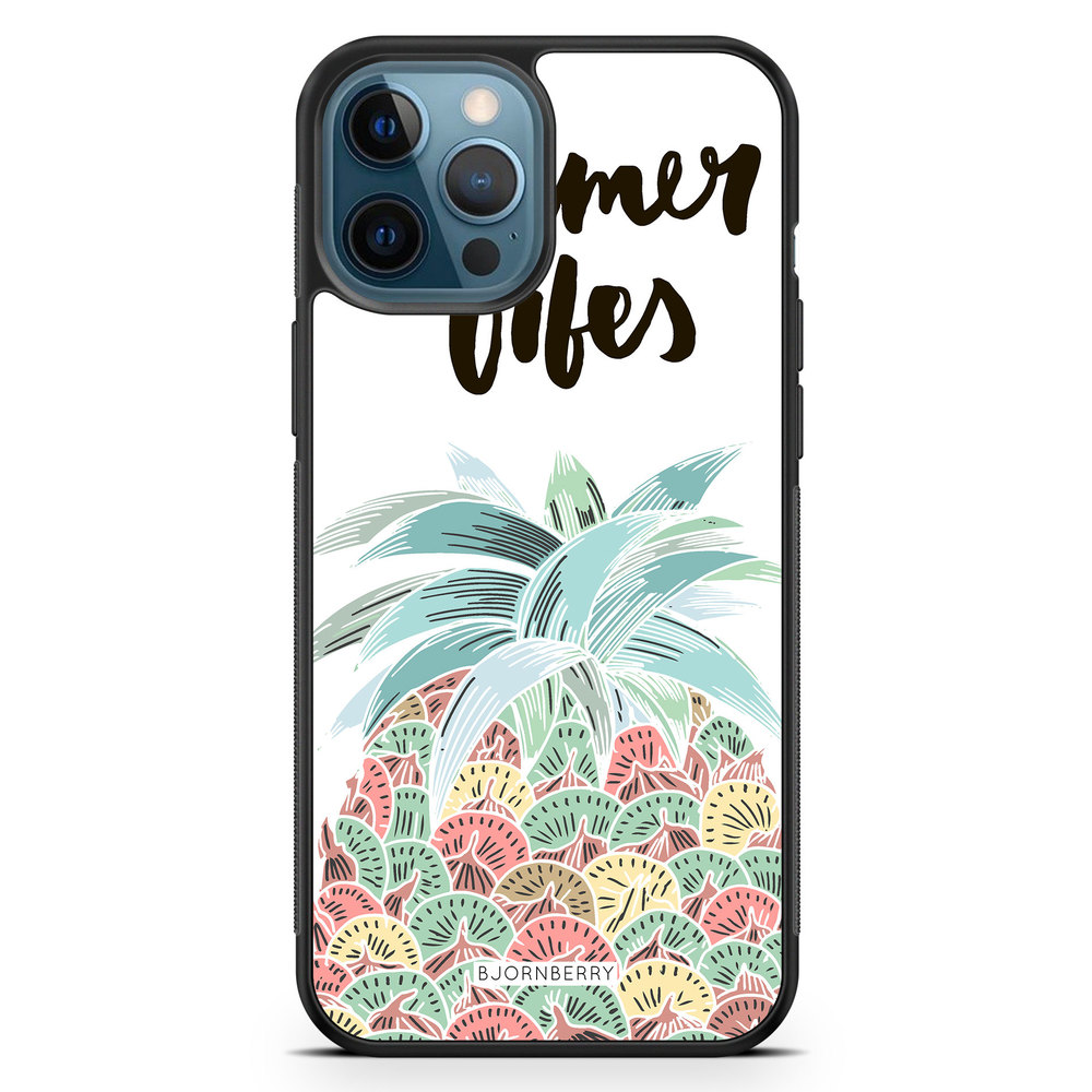 iPhone 12 Pro Case - Summer Vibes