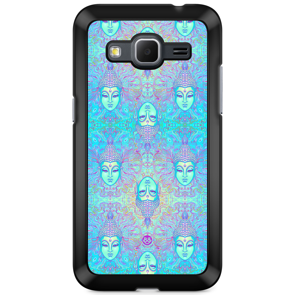 Samsung Galaxy Core Prime Case - Buddha