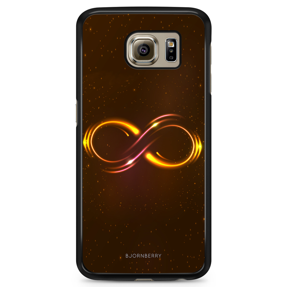 Samsung Galaxy S6 Case - Infinity