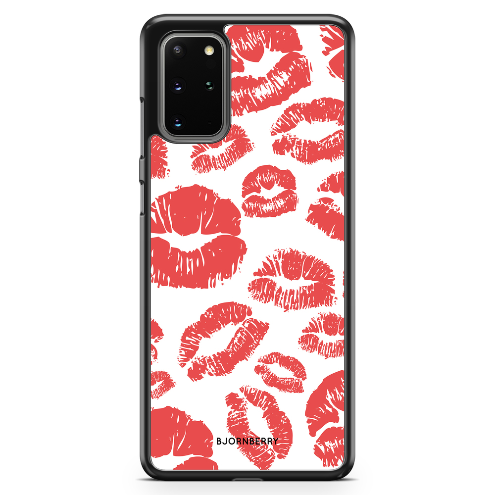 Samsung Galaxy S20 Plus Case - Lips