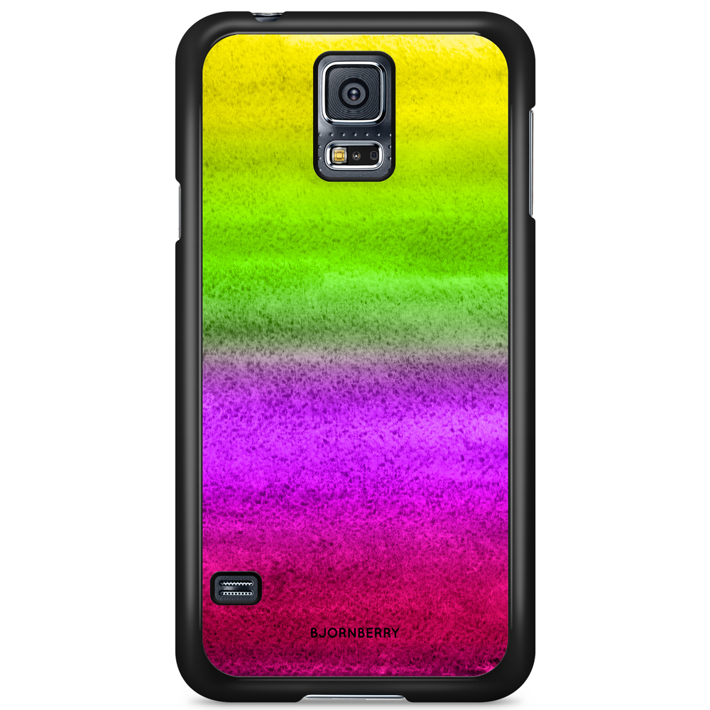 Samsung Galaxy S5/S5 NEO Case - Watercolor
