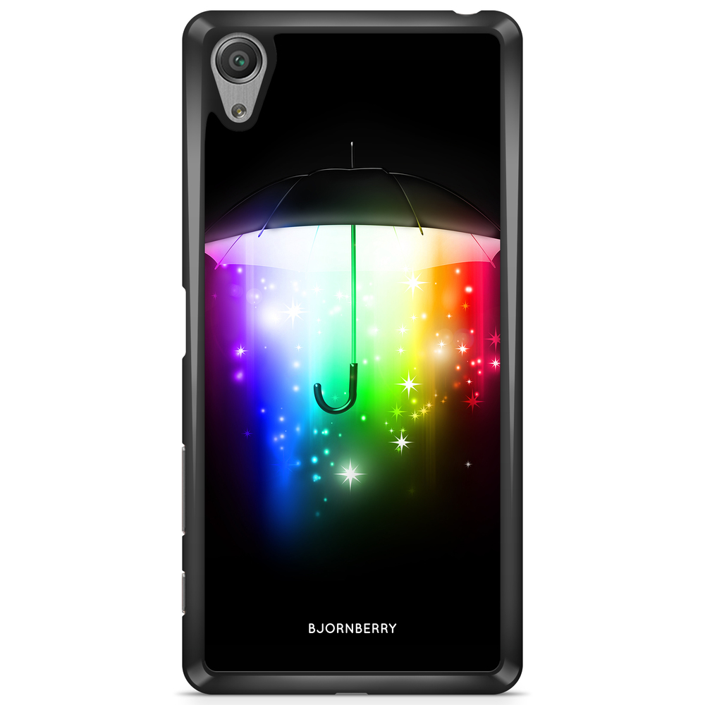 Sony Xperia L1 Case - Magic Umbrella