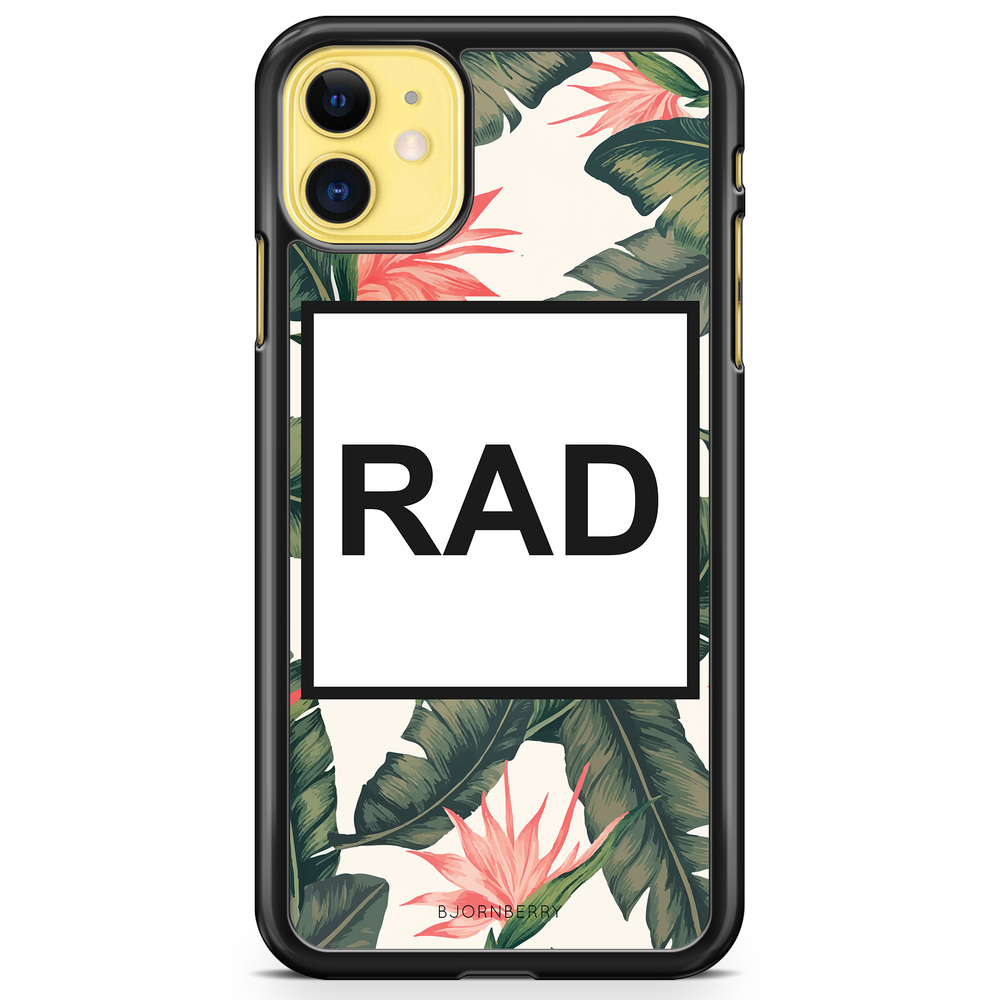iPhone 11 Case - RAD