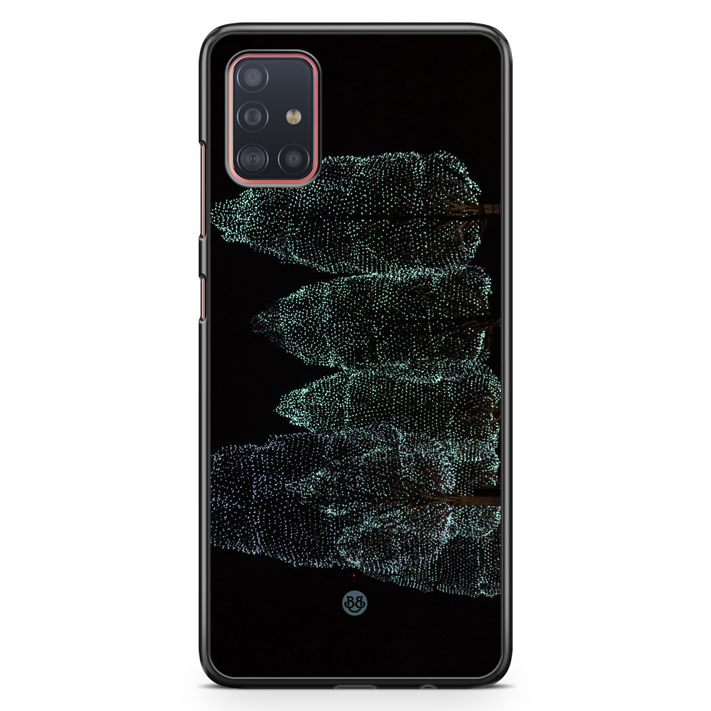 Samsung Galaxy A51 Case - Trees