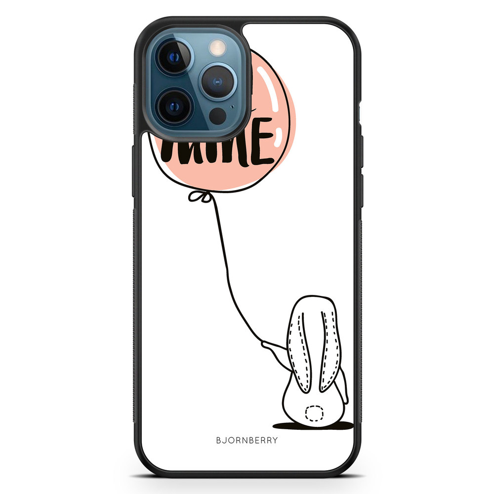 iPhone 12 Pro Case - You Are Mine