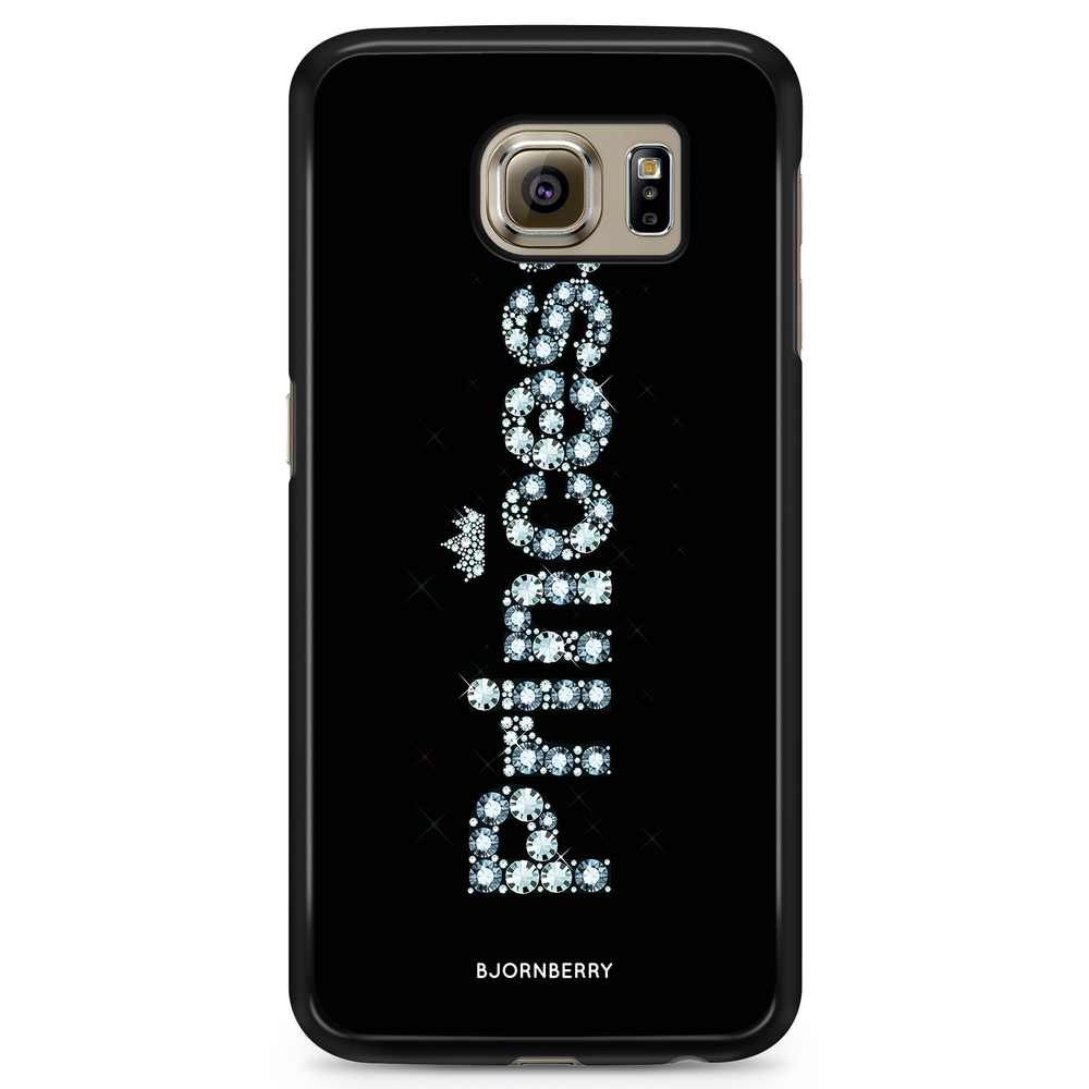 Samsung Galaxy S6 Case - Princess