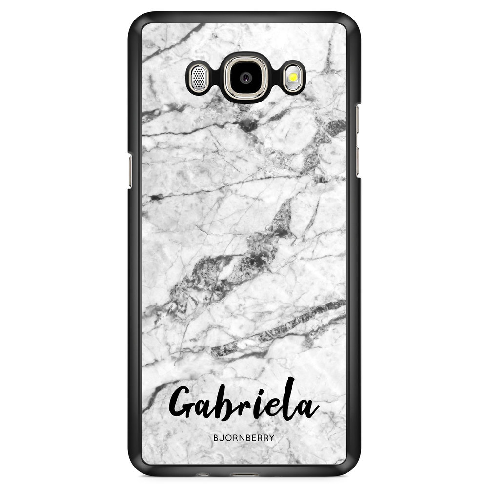Samsung Galaxy J7 (2016) Case - Gabriela