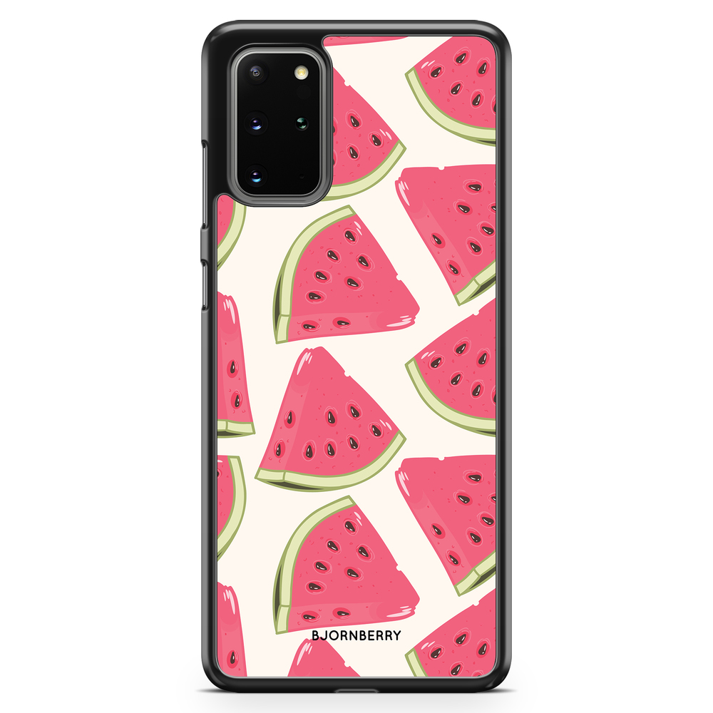 Samsung Galaxy S20 Plus Case - Watermelon