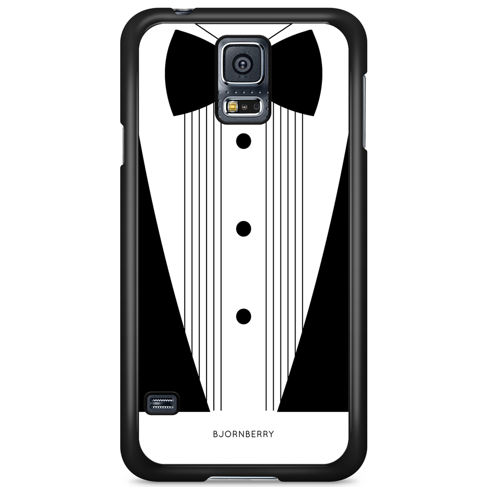 Samsung Galaxy S5/S5 NEO Case - Tuxedo