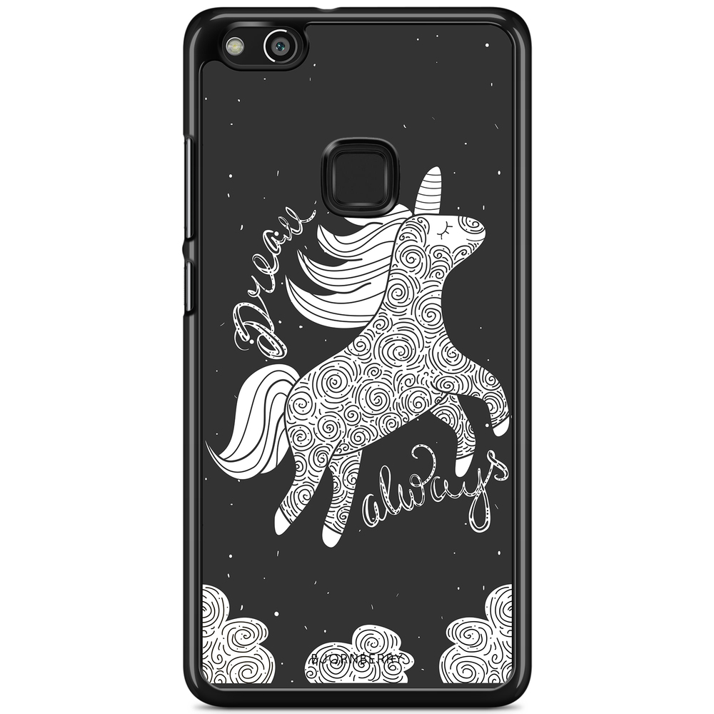 Huawei P10 Lite Case - Dream Always