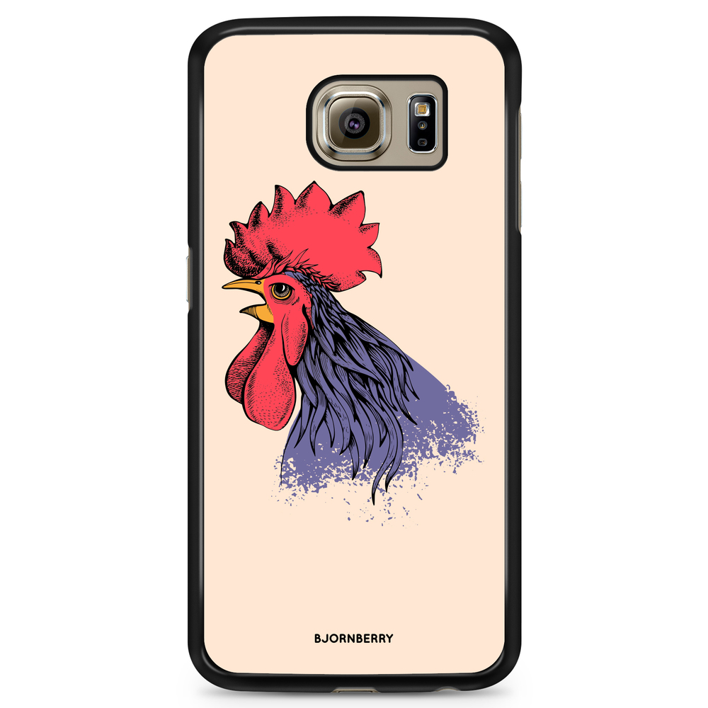 Samsung Galaxy S6 Case - Rooster