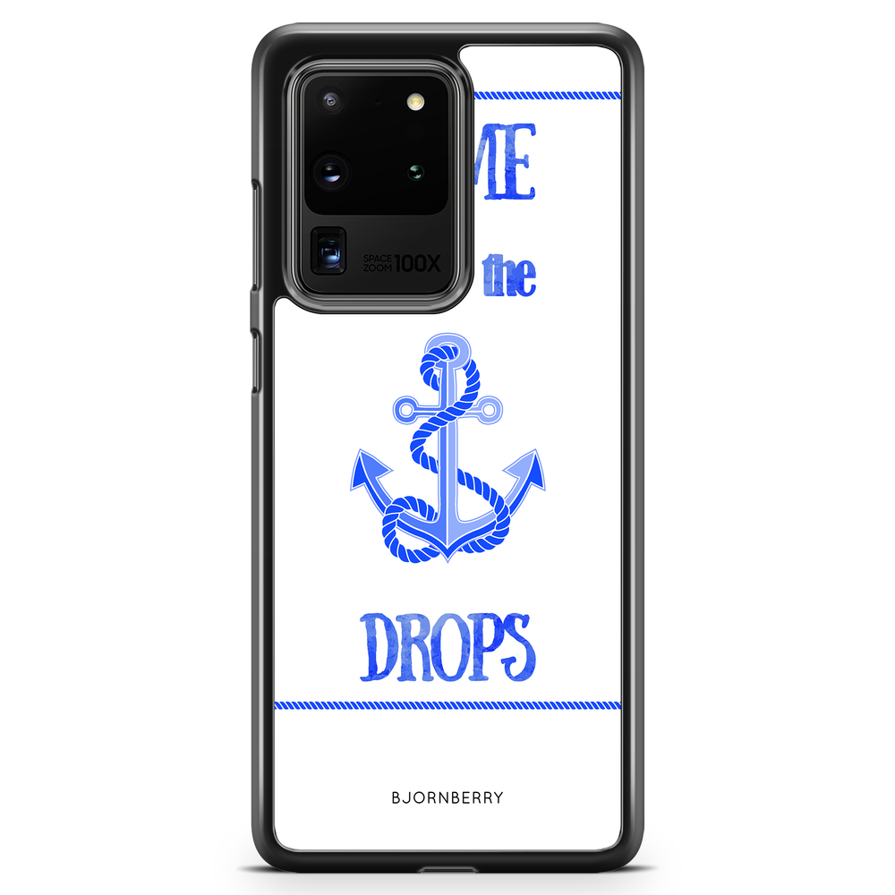 Samsung Galaxy S20 Ultra Case - Home Quote