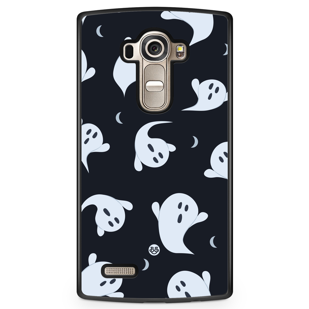 LG G4 Case - Ghost Night