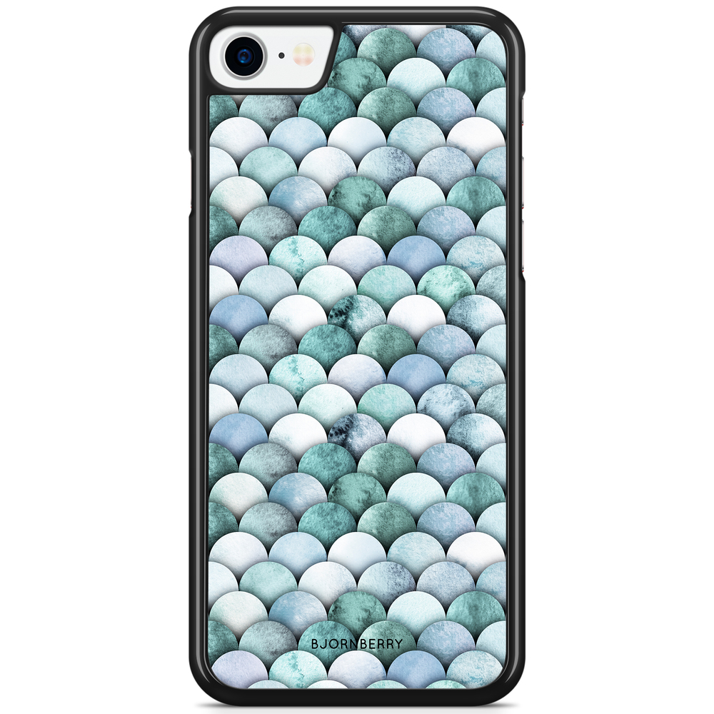 iPhone 8 / iPhone SE (2022/2020) Case - Scales