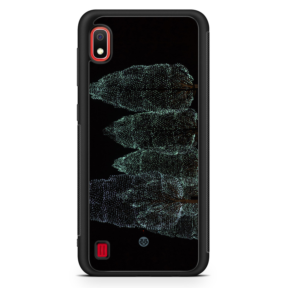 Samsung Galaxy A10 Case - Trees