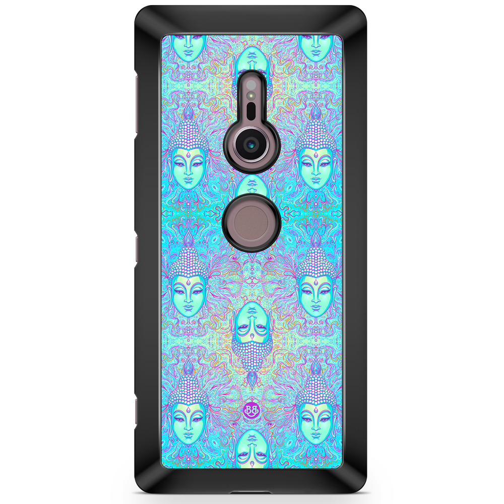 Sony Xperia XZ2 Case  - Buddha