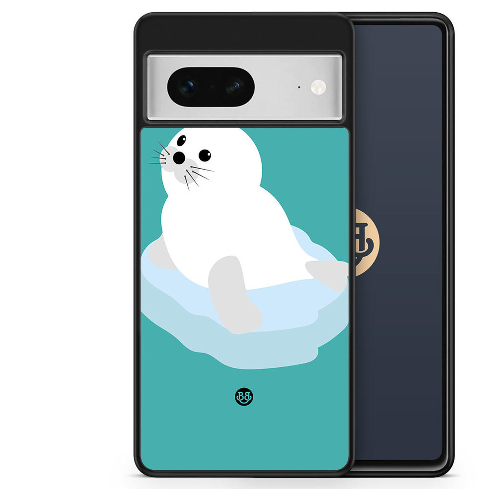 Google Pixel 7 Skal - Säl