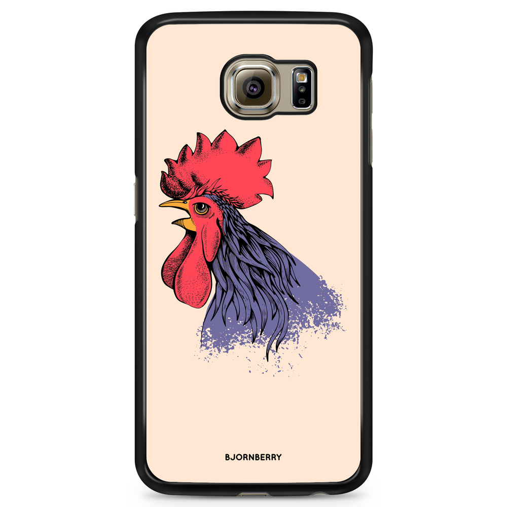 Samsung Galaxy S6 Edge+ Case - Rooster