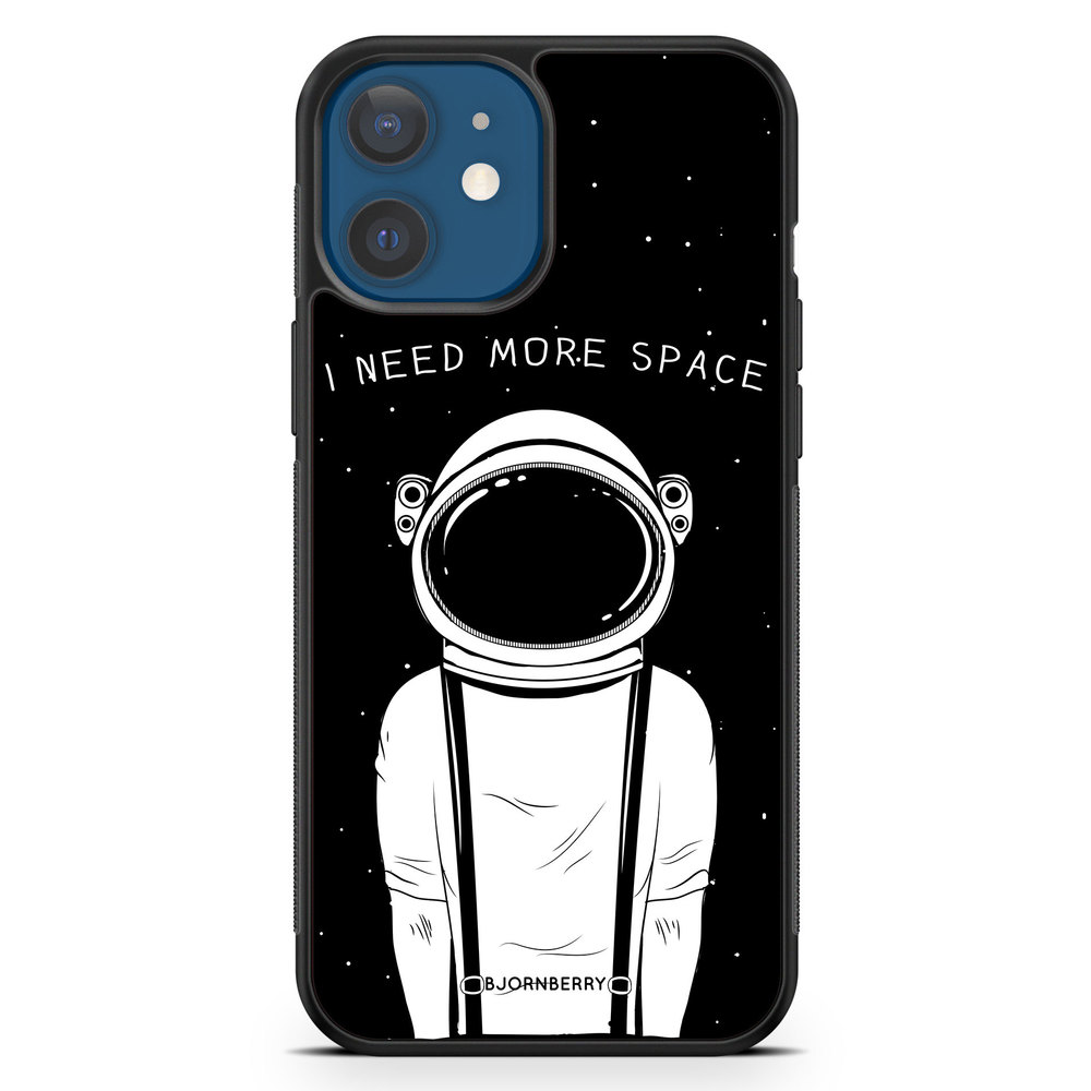 iPhone 12 Mini Case - More Space