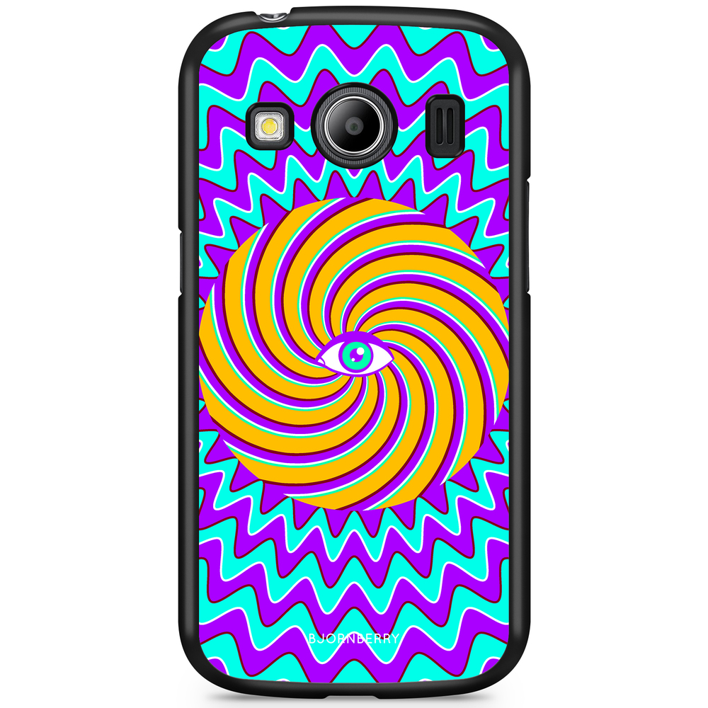 Samsung Galaxy Ace 4 Case - Color Hypnotic