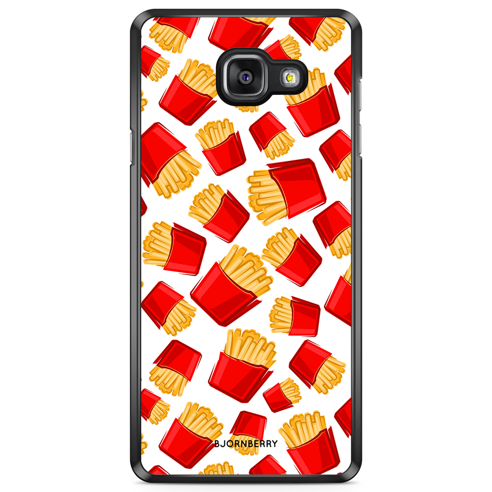 Samsung Galaxy A5 6 (2016) Skal - Pommes Frites