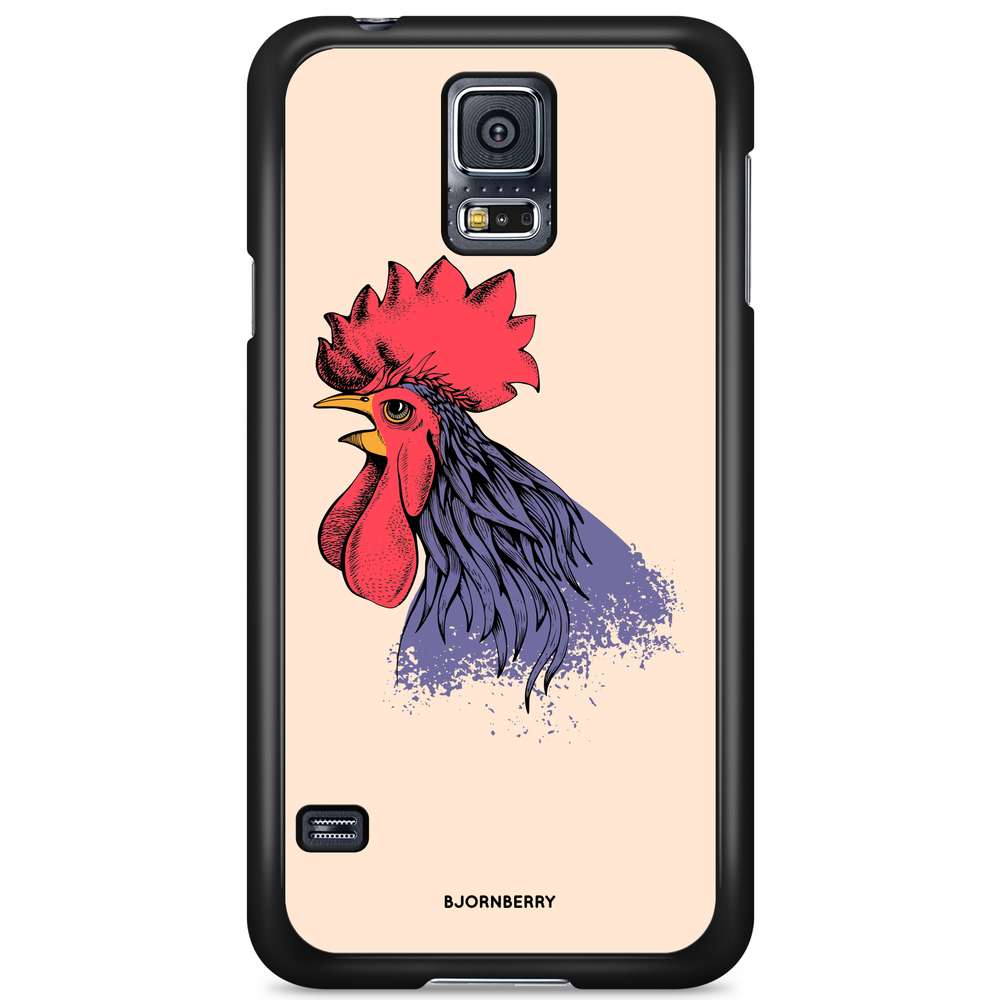 Samsung Galaxy S5/S5 NEO Case - Rooster