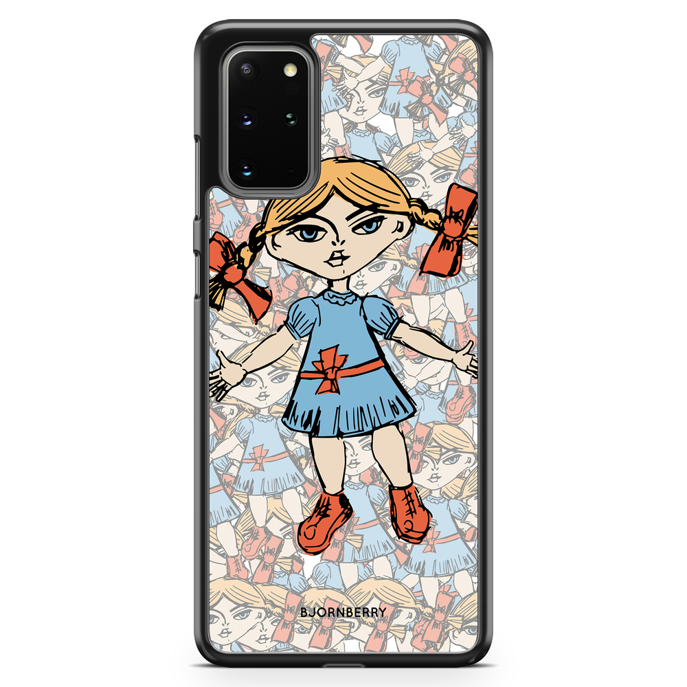 Samsung Galaxy S20 Plus Case - Doll