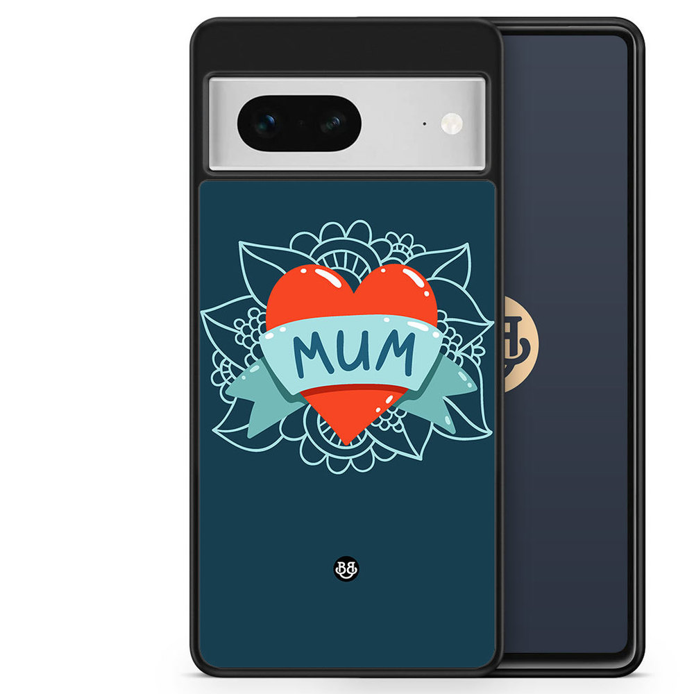 Google Pixel 7 Case - MUM