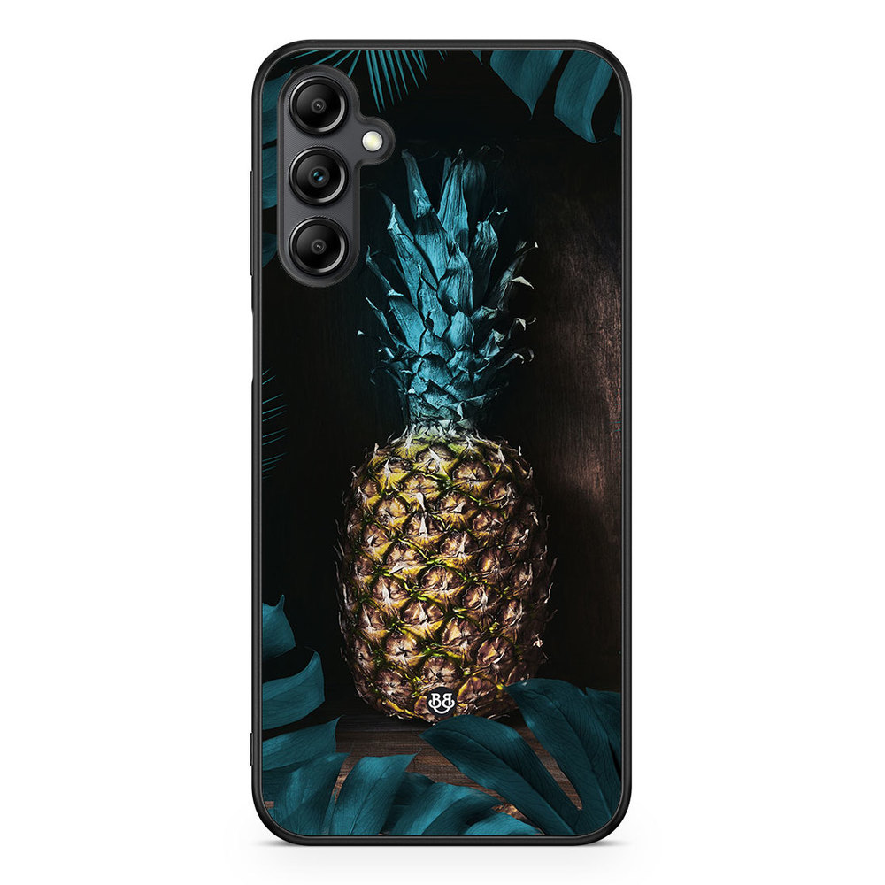 Samsung Galaxy A14 4G/5G Case - Fresh Pineapple