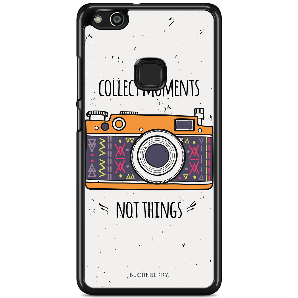 Huawei P10 Lite Case - Collect Moments