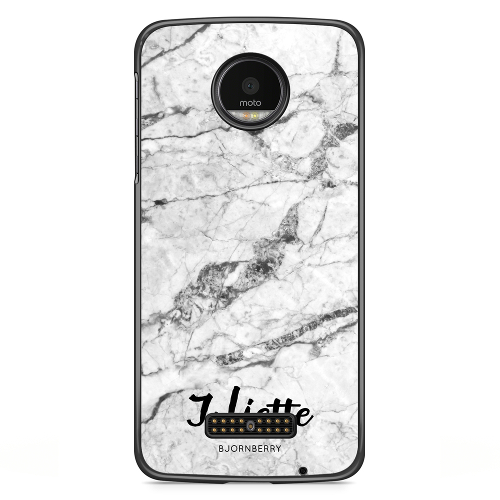 Moto Z2 Play Case - Juliette