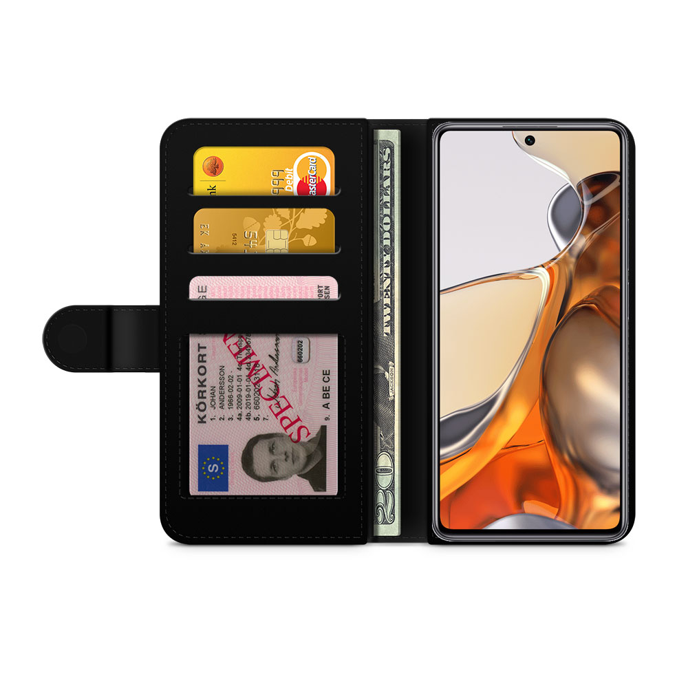 Xiaomi 11T / 11T Pro Wallet Case - Elli - 2