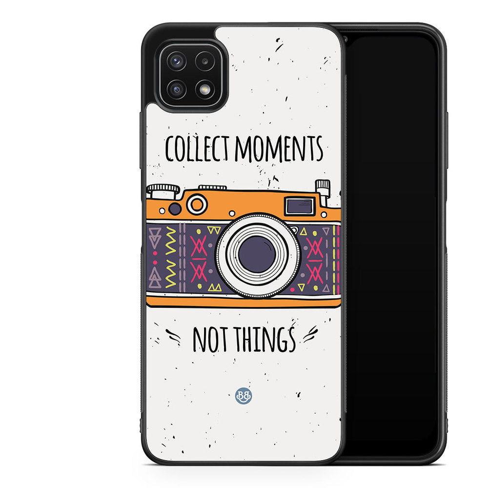 Samsung Galaxy A22 5G Case - Collect Moments