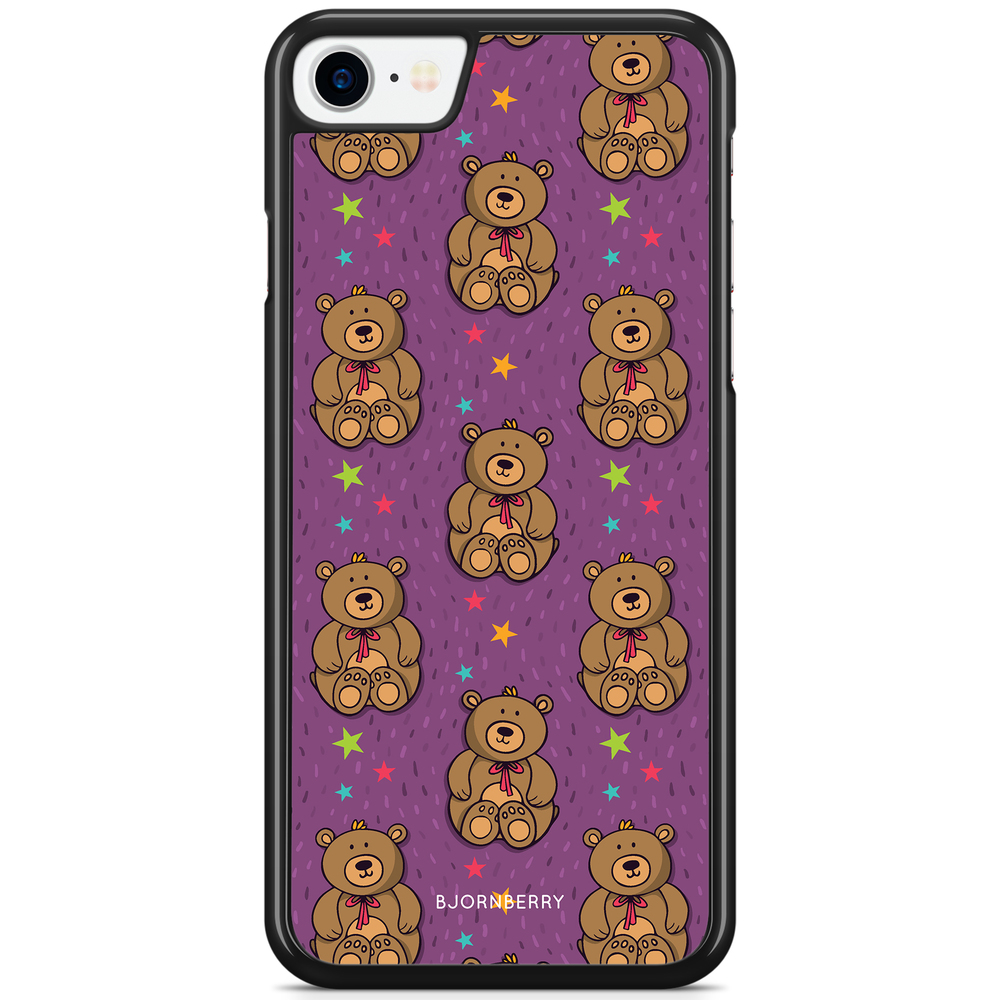 iPhone 8 / iPhone SE (2022/2020) Case - Teddybear