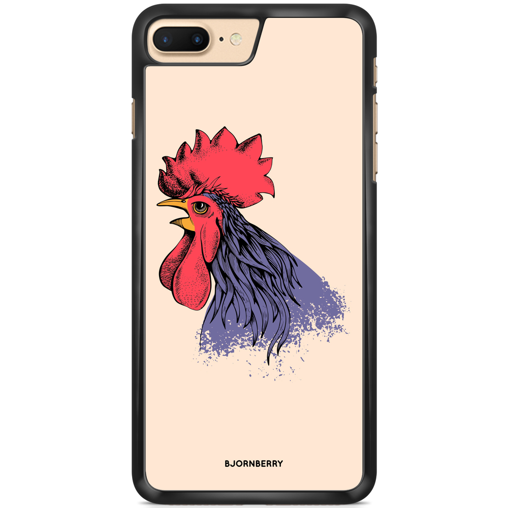 iPhone 7 Plus Case - Rooster