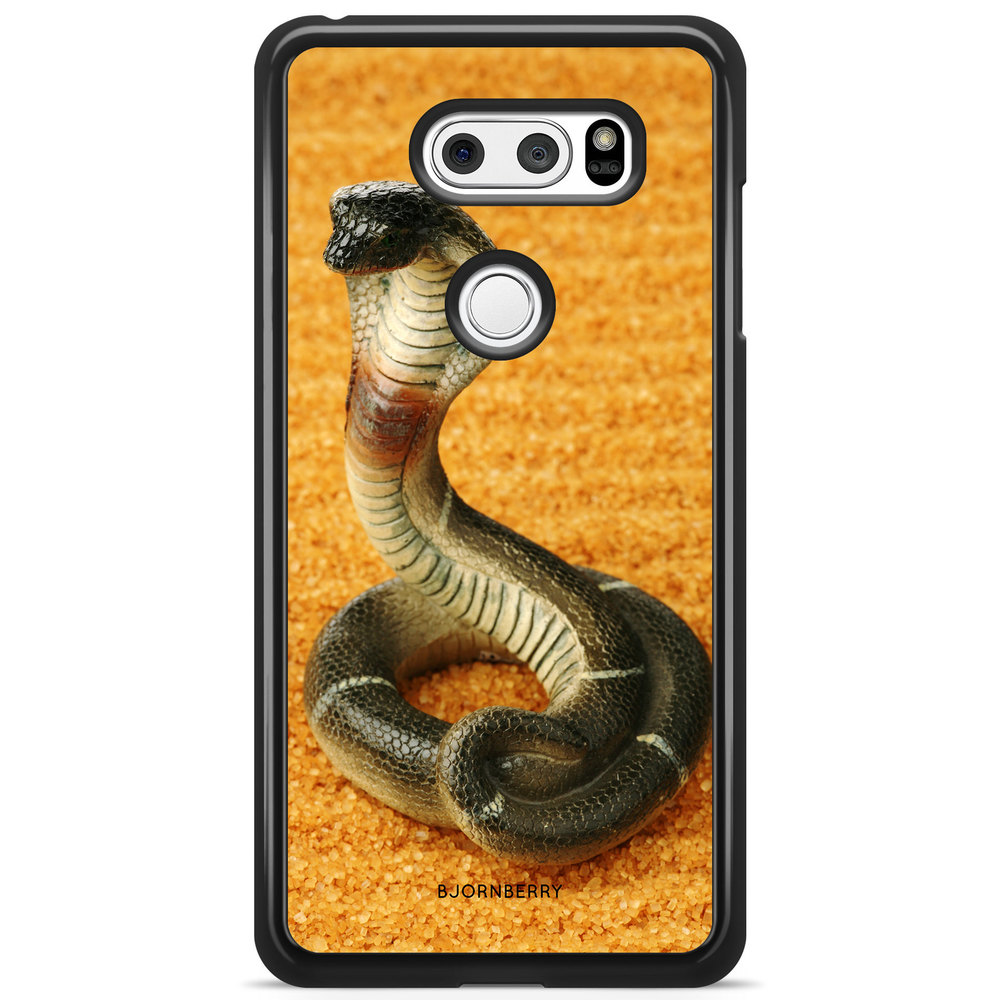 LG V30 Case - Cobra