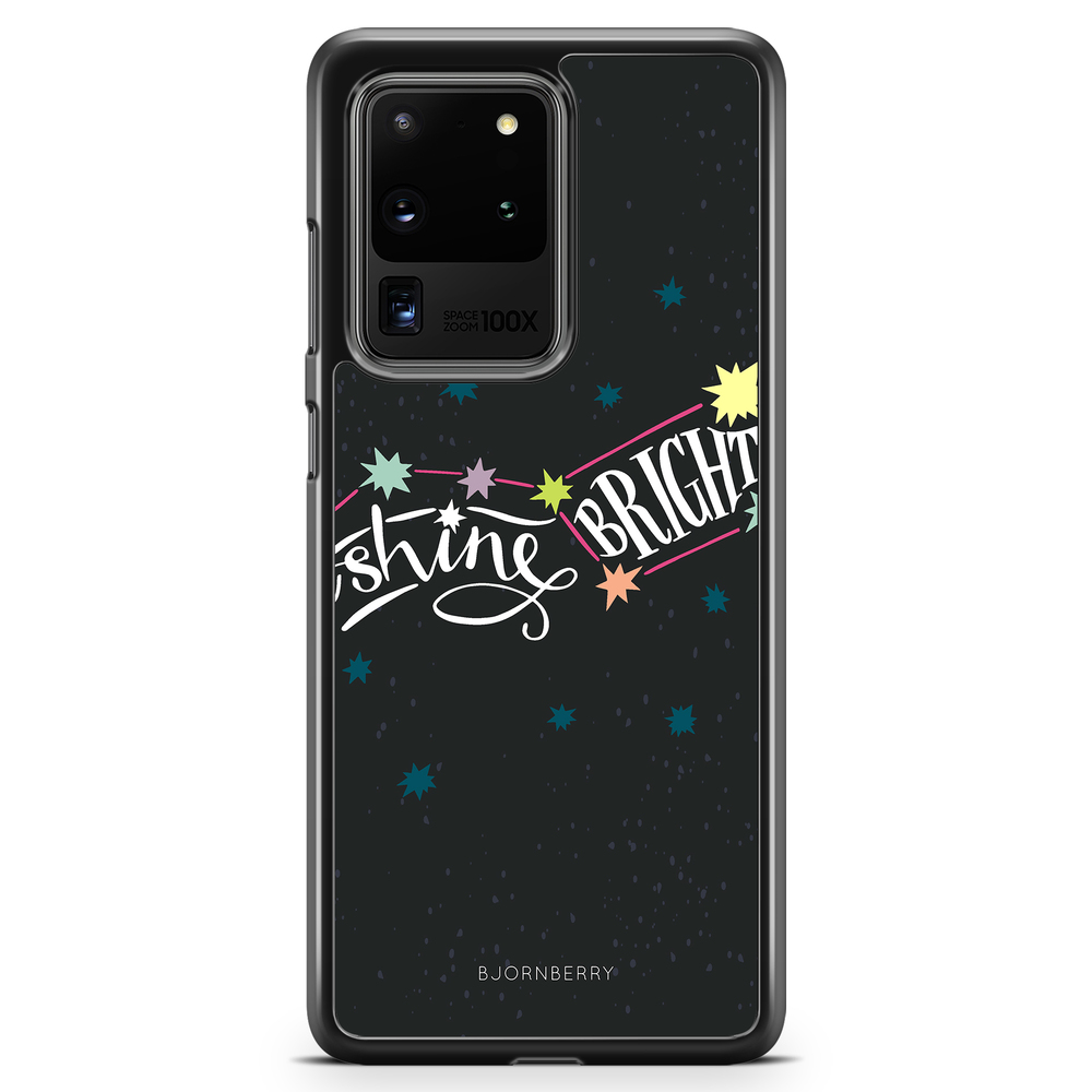 Samsung Galaxy S20 Ultra Skal - Shine Bright