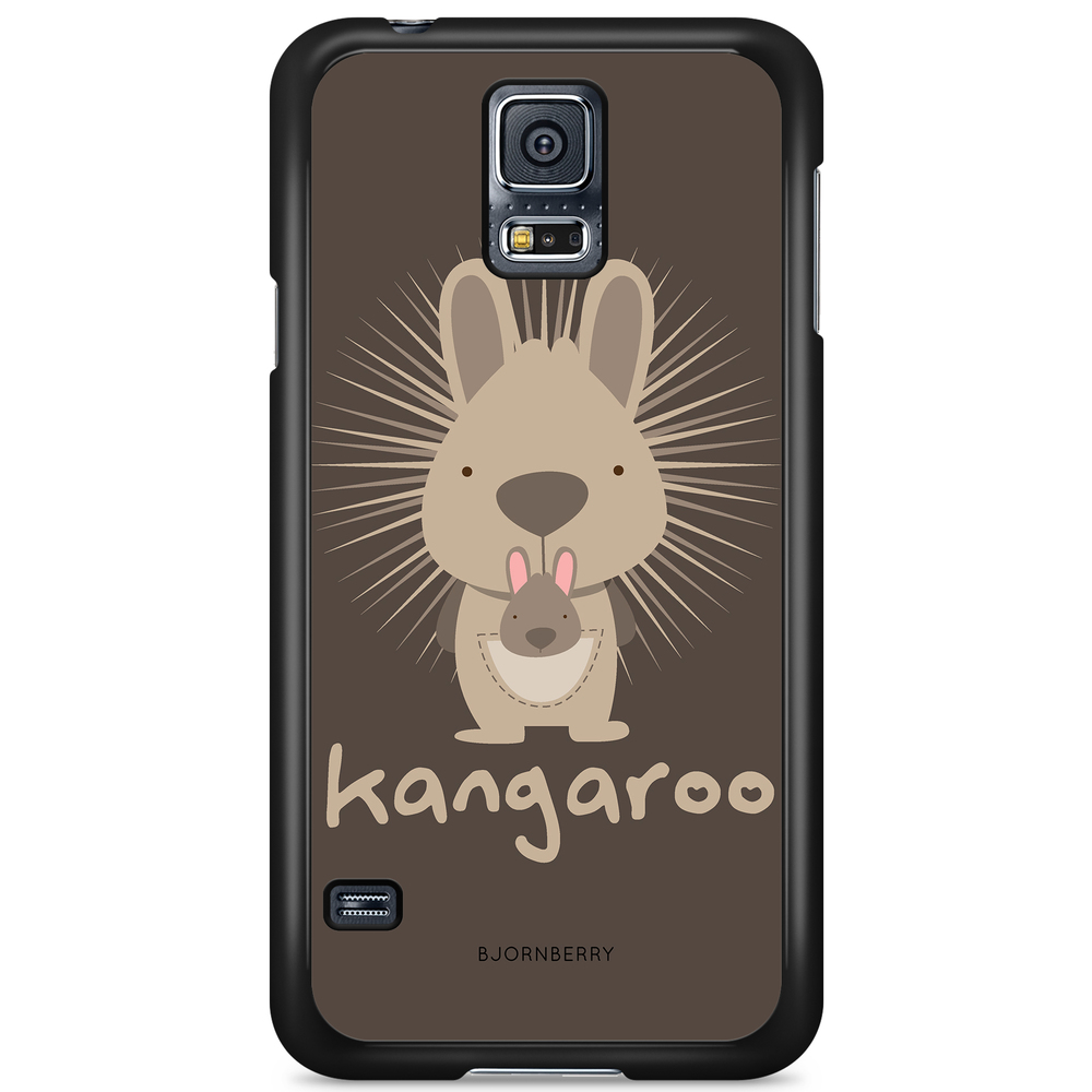 Samsung Galaxy S5/S5 NEO Case - Kangaroo