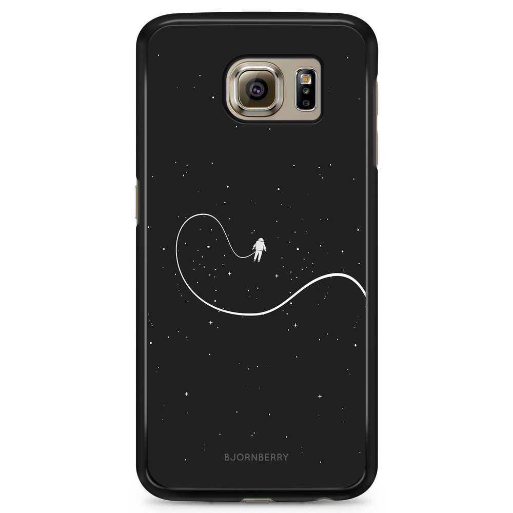 Samsung Galaxy S6 Case - Gravity