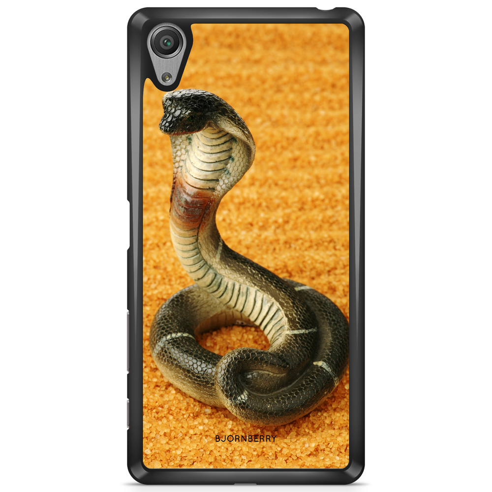 Sony Xperia L1 Case - Cobra