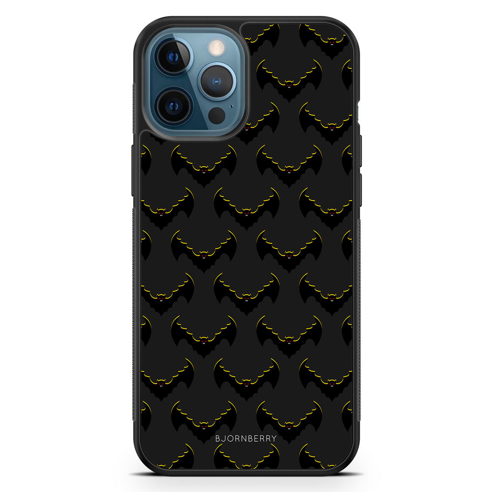 iPhone 12 Pro Case - Bats